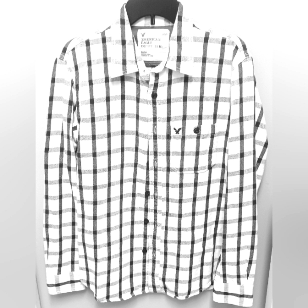 American Eagle shirt